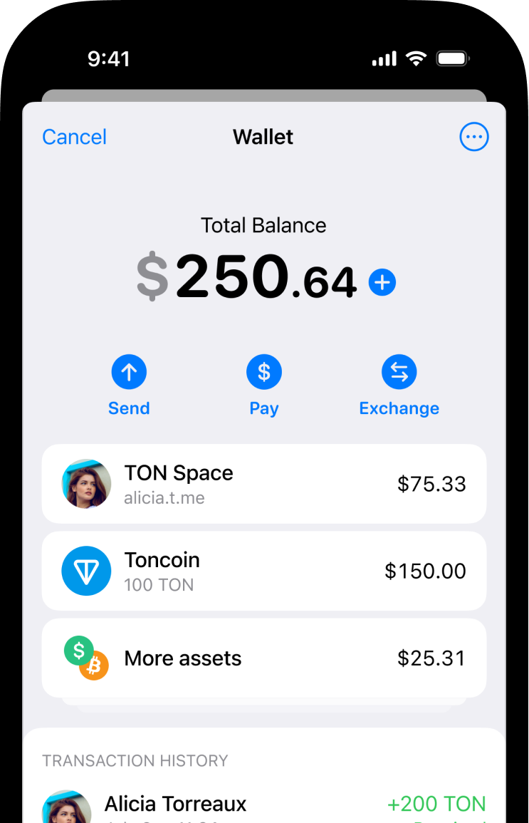 Toncoin price today, TON to USD live price, marketcap and chart | CoinMarketCap