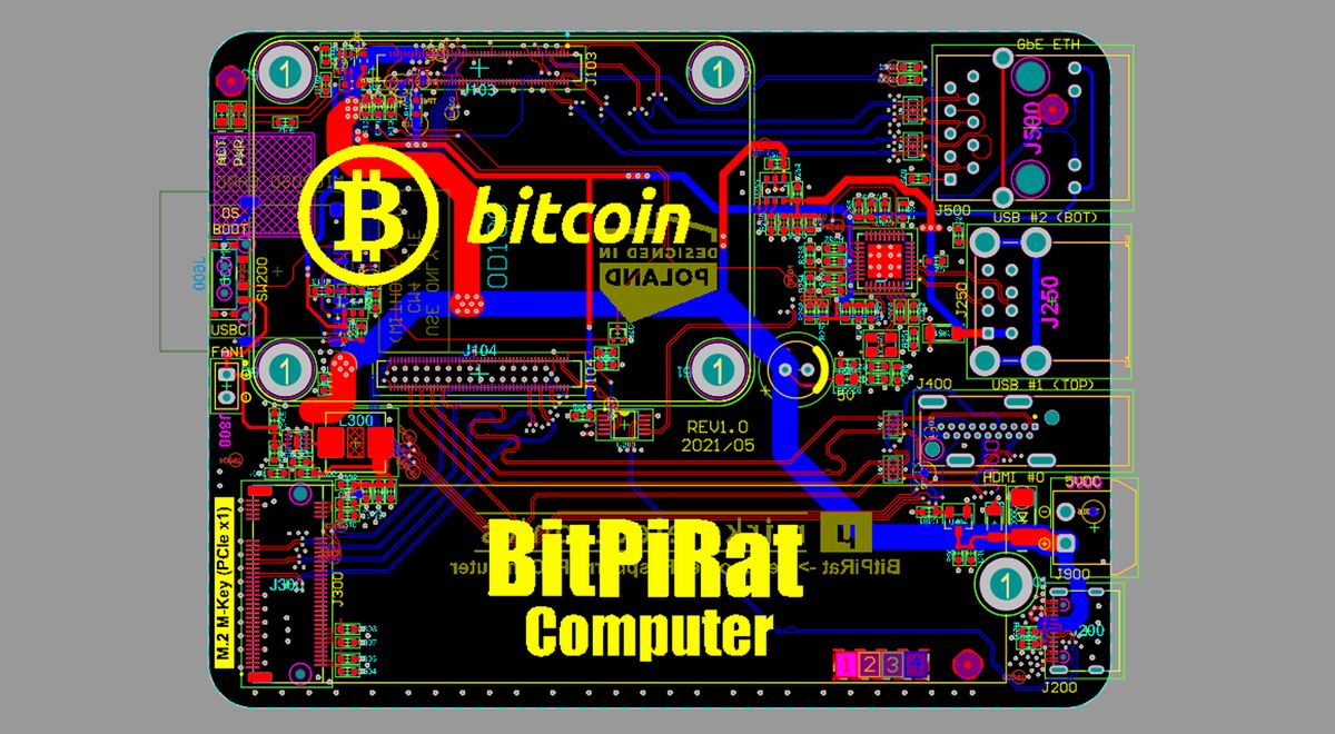 How to Mine Monero Crypto Currency on Your Raspberry Pi – RaspberryTips