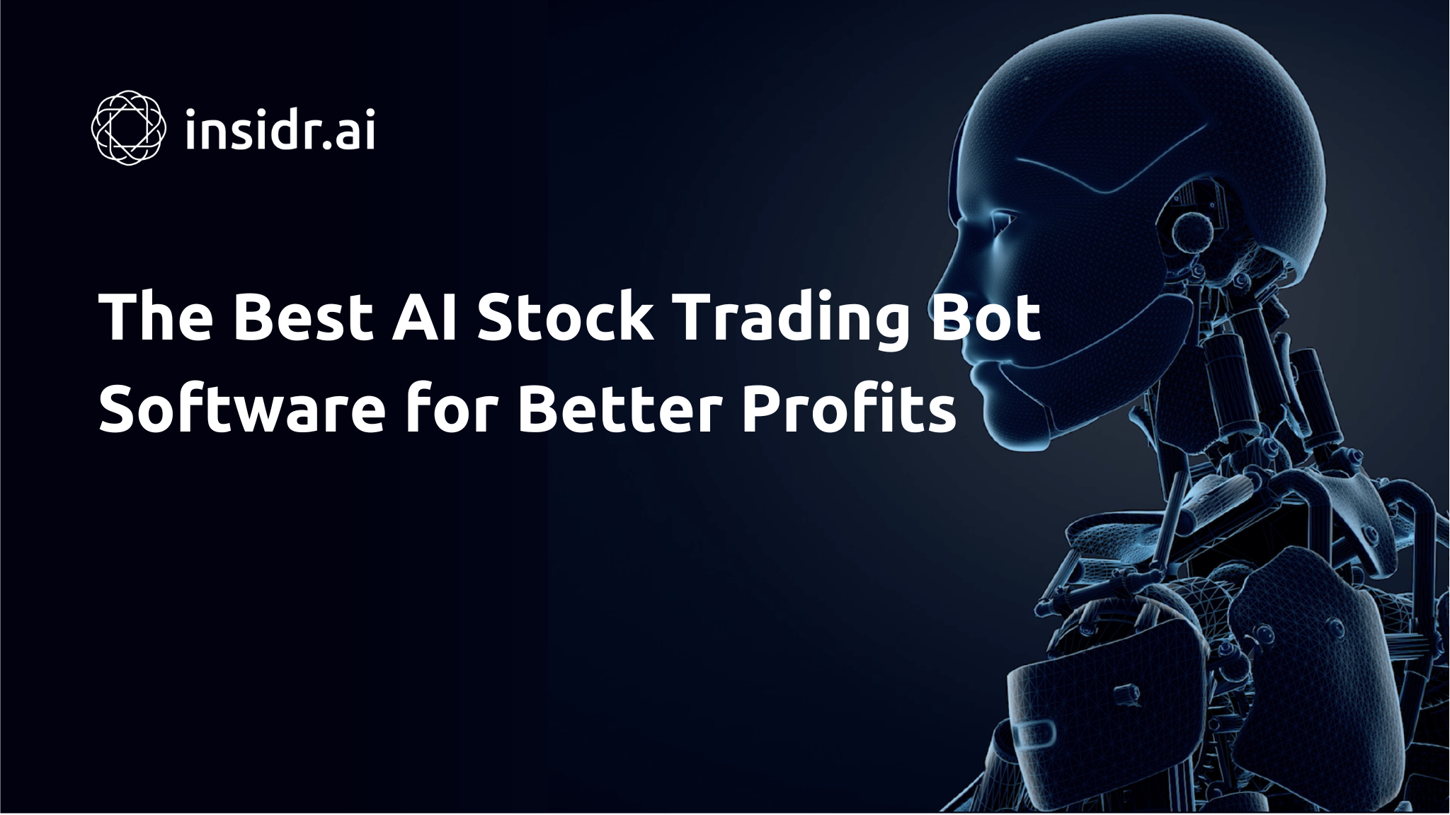 How to Build a Trading Bot [Comprehensive Guide] | Yellow