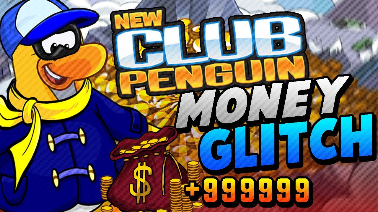 How to get alot of coins | Club Penguin Cheats