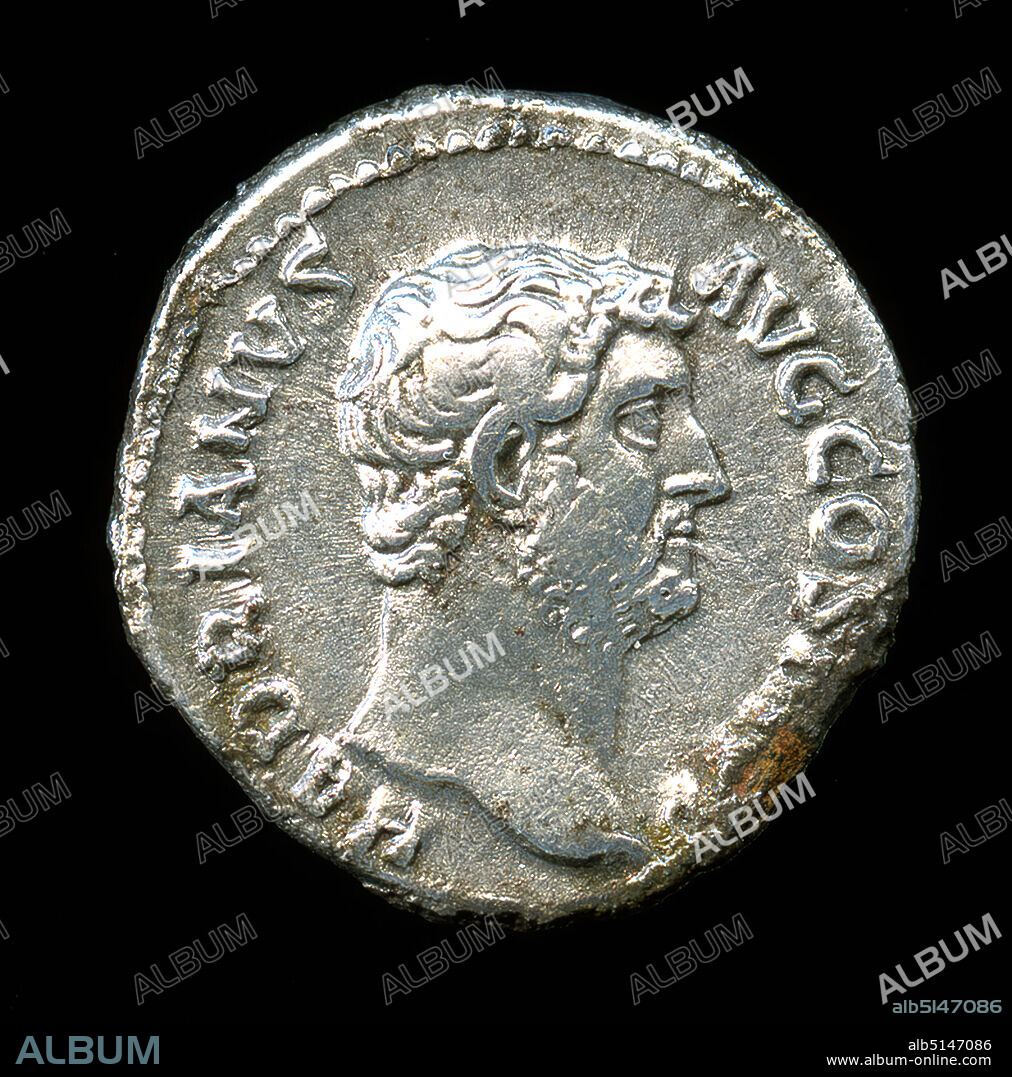 Coins of Caesar