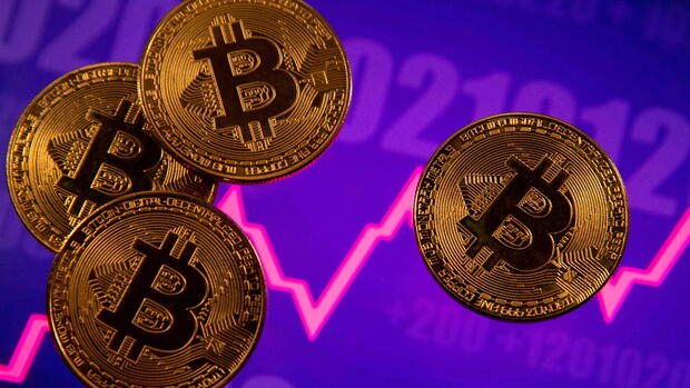 Bitcoin price live today (13 Mar ) - Why Bitcoin price is up by % today | ET Markets