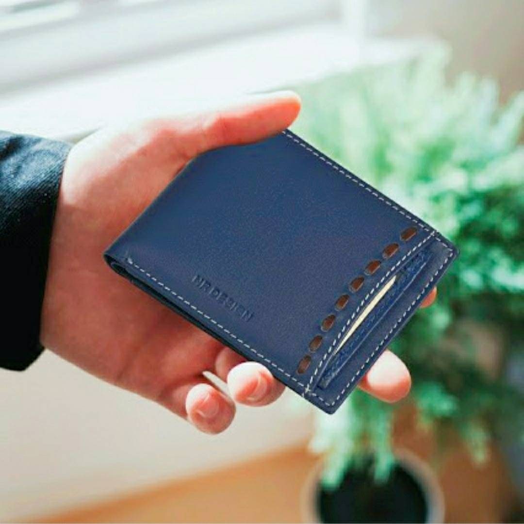 Men's Designer Wallets – AmbrogioShoes