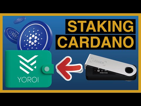 Staking rewards Ada taken from yoroi wallet - Stake Delegation - Cardano Forum