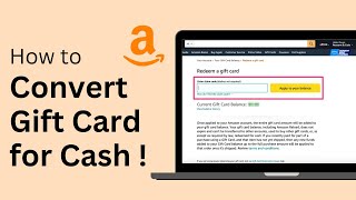 Sell Gift Cards, Amazon Gift Card: Crafin