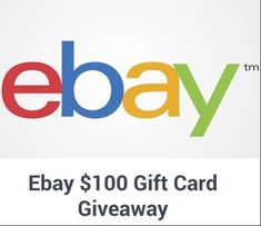 Get 20+ Free Ebay gift cards in our Giveaway - FreeGiftZone