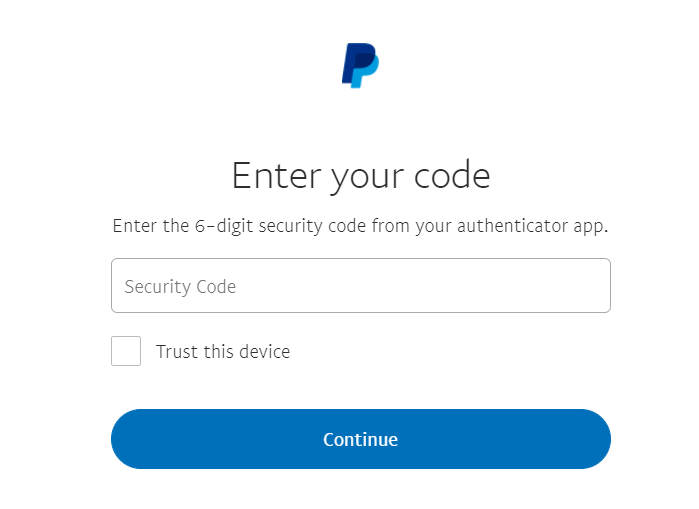 Get a security message from PayPal? What it means and what to do