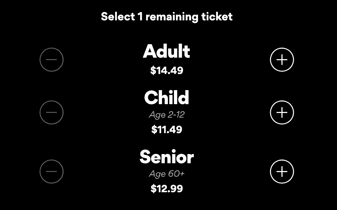 AMC: movie ticket price U.S. vs. rest of the world | Statista