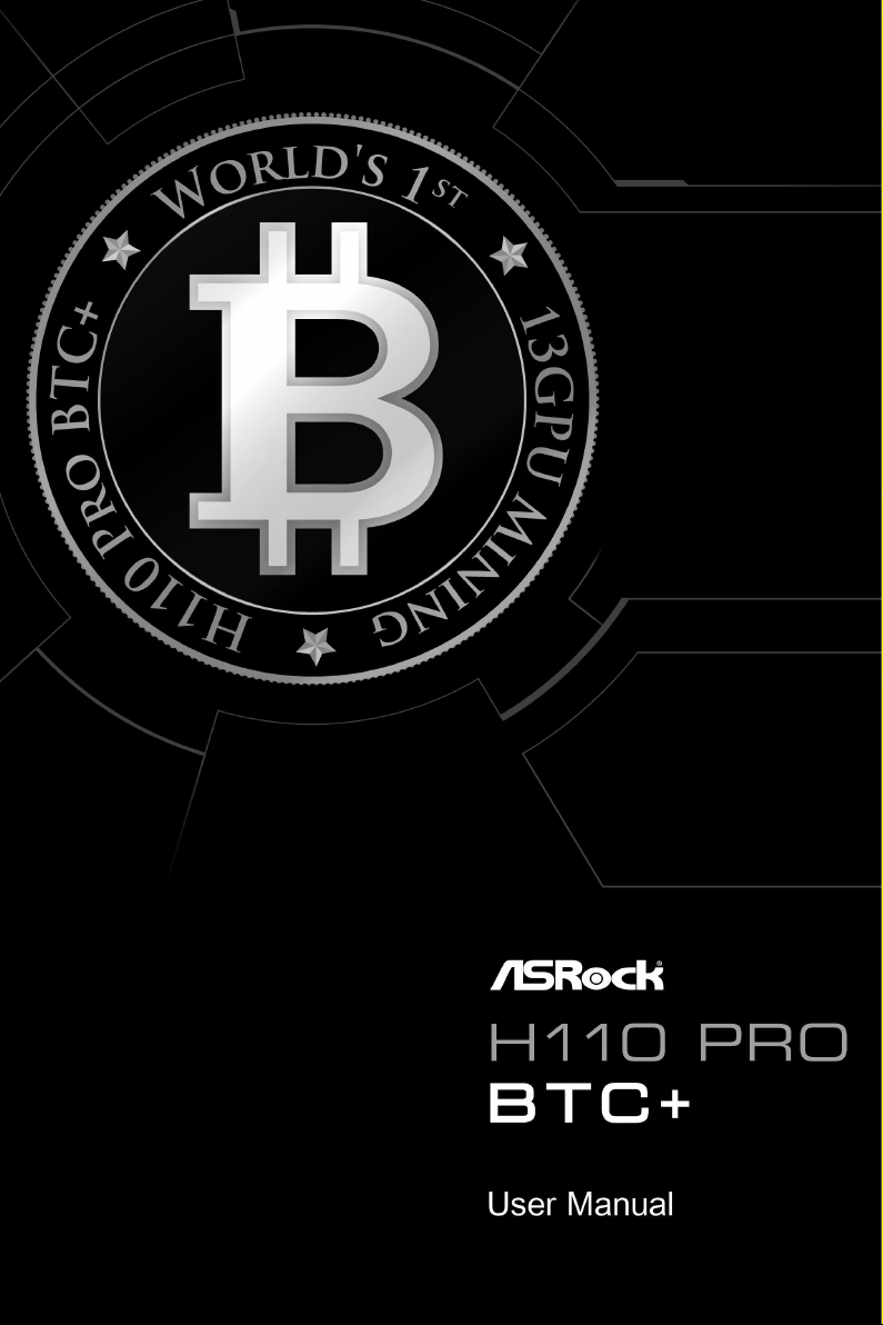 As Rock H Pro BTC not showing display | Tom's Hardware Forum