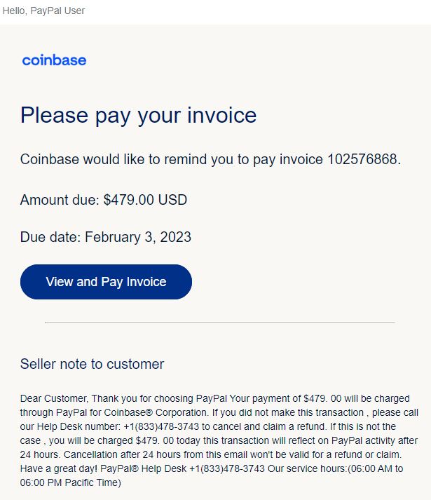 Coinbase Debuts 'Buy With PayPal' (but Read the Fine Print) - CoinDesk