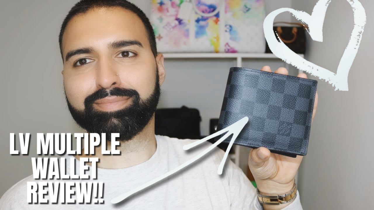 Top 3 Best Louis Vuitton Men’s Wallets | myGemma