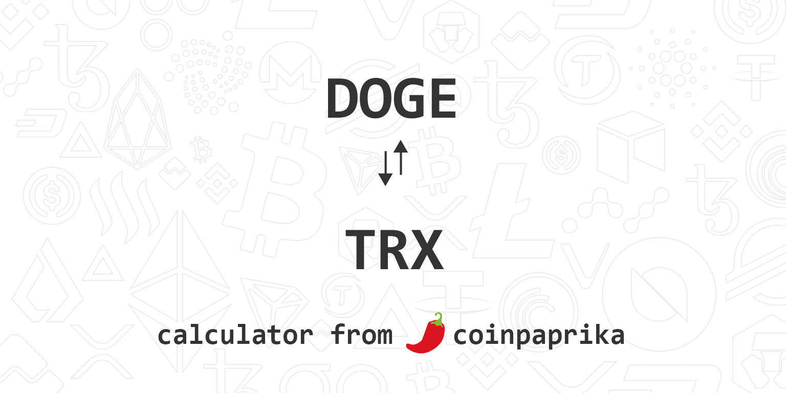 1 DOGE to PKR (Dogecoin to Pakistani Rupee) | convert, exchange rate