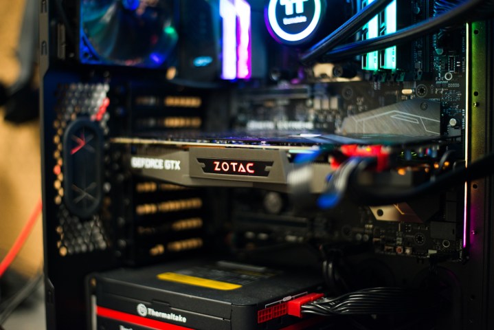 Buying a used mining GPU rewards the people who ruined PC gaming | PCWorld