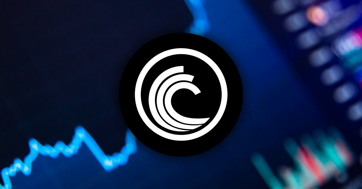 BitTorrent (New) price today, BTT to USD live price, marketcap and chart | CoinMarketCap