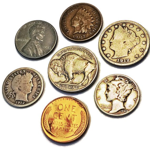 How to Sell Old Coins: The Complete Guide