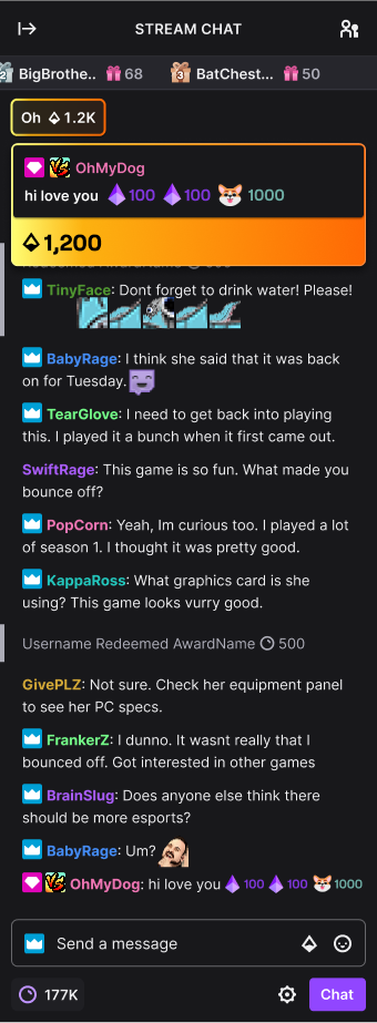 How Much is Bits on Twitch and What Are They For?