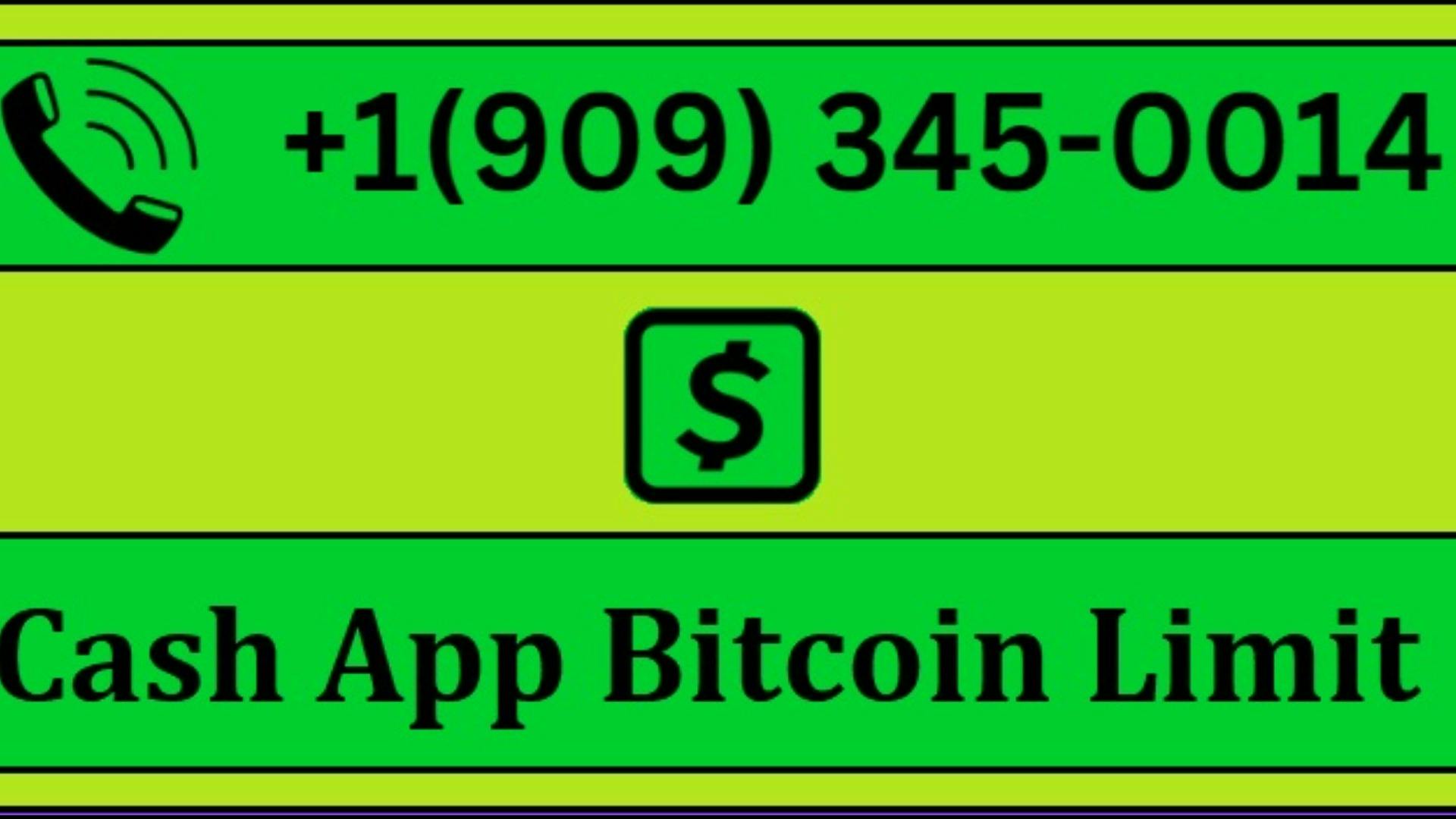 Steps to Increase Your Cash App Bitcoin Withdrawal Limit - Assistance Orange Sénégal