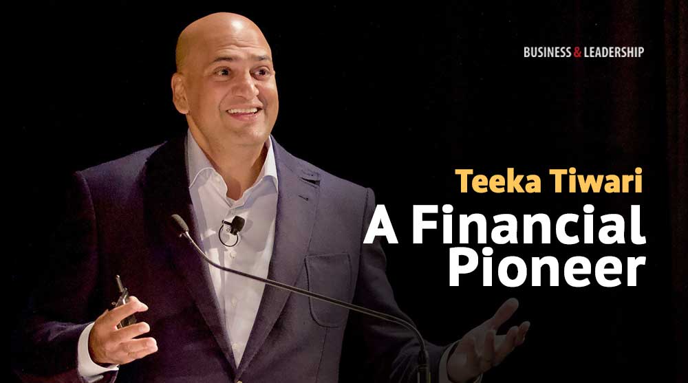 Discover Teeka Tiwari's Final Picks for AI and Crypto!