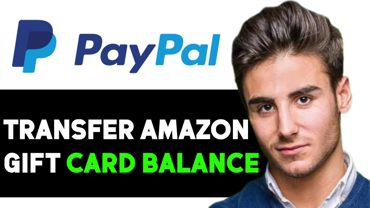 Amazon gift card