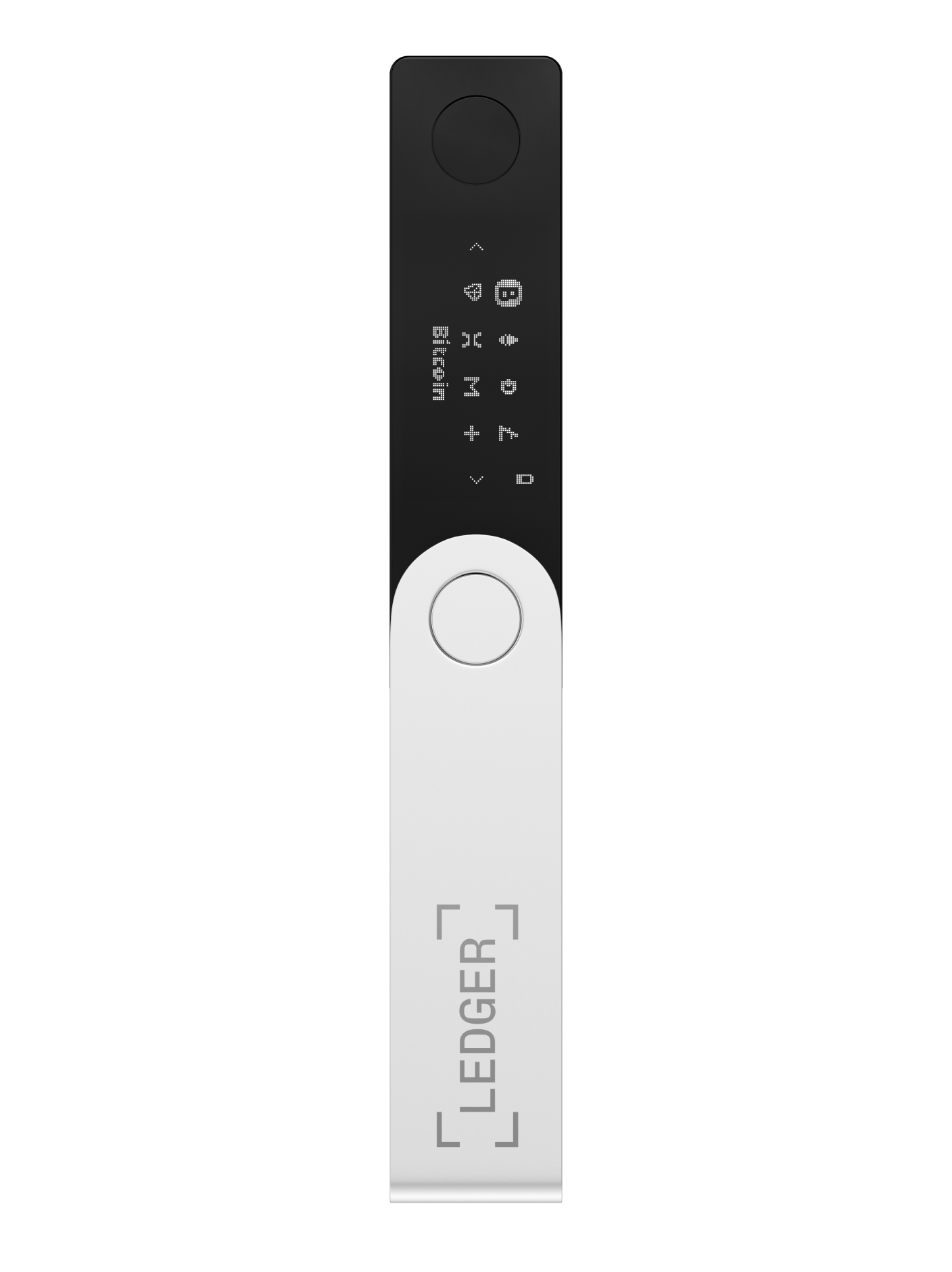 Buy Ledger Nano X in New Zealand - Crypto Wallet – Shop - Easy Crypto NZ