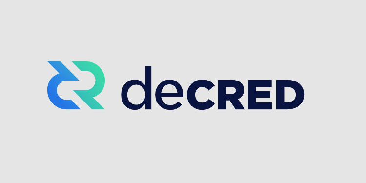 Decred Price (DCR), Market Cap, Price Today & Chart History - Blockworks