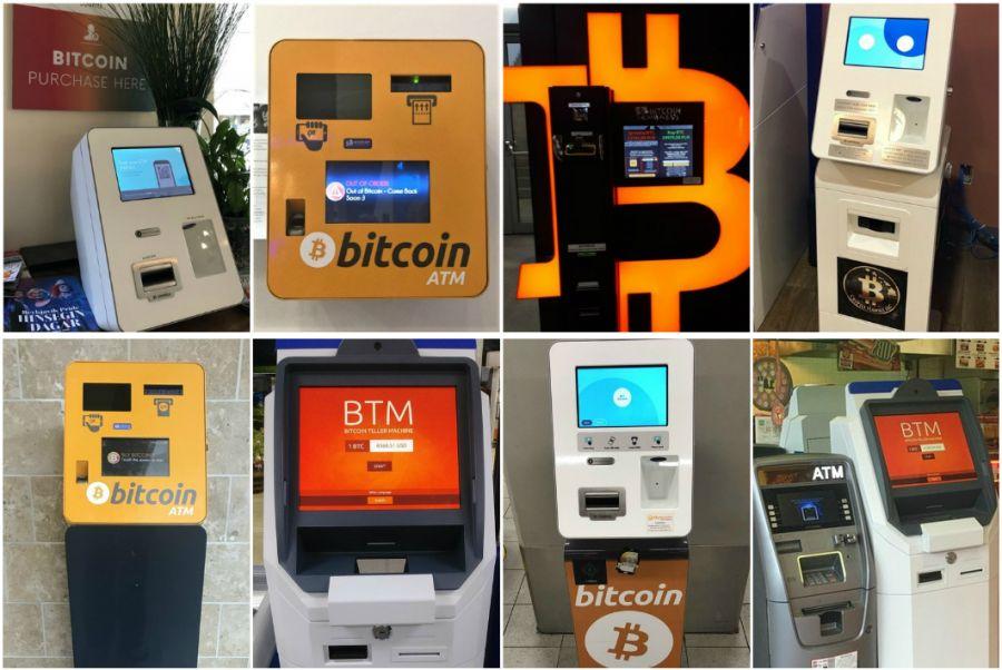 The Largest Bitcoin ATM Provider | Bitcoin Depot®