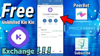 What is Kin coin? Review of prices, wallets, exchanges – BitcoinWiki