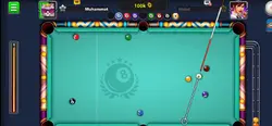 8 Ball Pool MOD APK (Menu: Long line/Anti-ban) Download