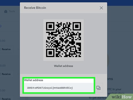 One QR to Accept Bitcoin Payment | All in One QR Code - Speed