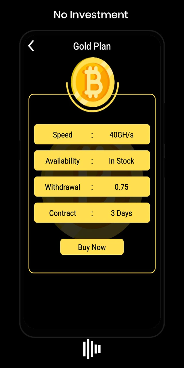 Bitcoin Mobile Miner - Real Bitcoin Miner APK + Mod for Android.