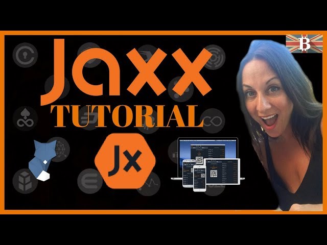 Jaxx Liberty Wallet: Detailed Review and Full Guide On How To Use It