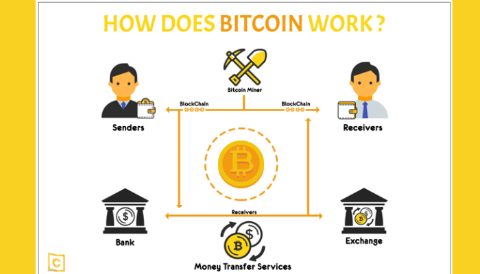 What Is Bitcoin? Definition, Basics & How to Use - NerdWallet