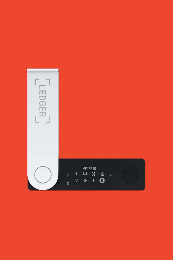 Buy Ledger - Blockchain Australia