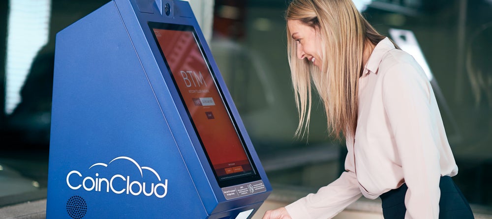 Genesis Coin to add more than 5, crypto ATMs from CoinCloud | ATM Marketplace