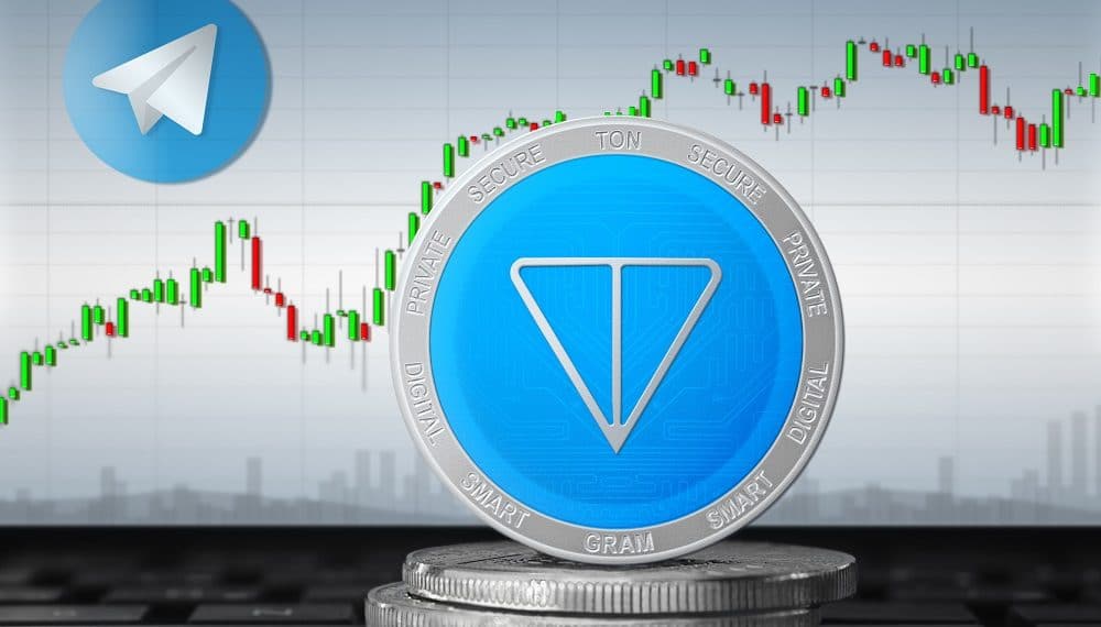 Telegram trading bot Unibot hits record use on Solana after Ethereum success – DL News