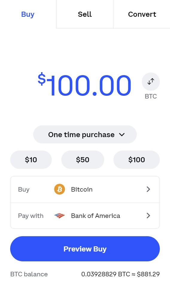 How to Buy Coinbase Stock (COIN) - NerdWallet