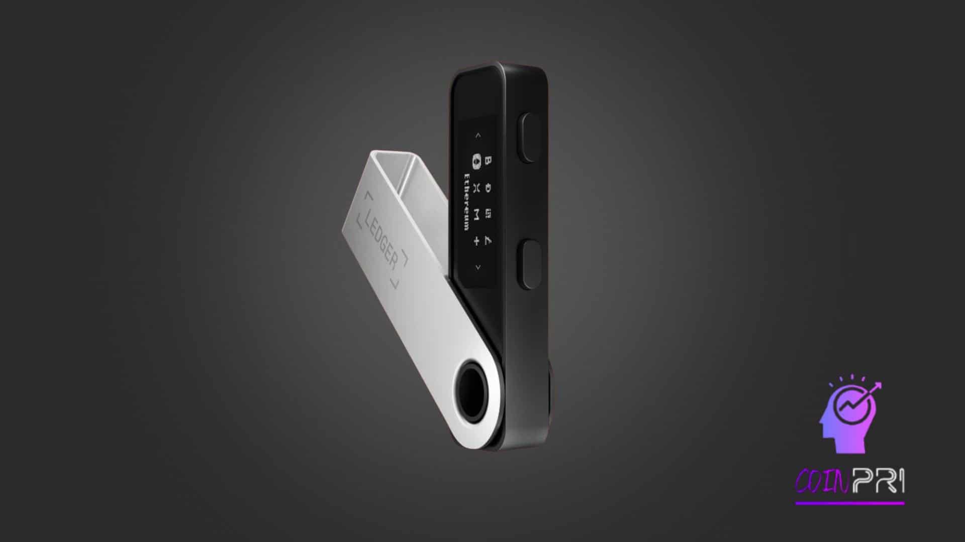 Ledger Wallet: Examples of How Crypto Wallets Work