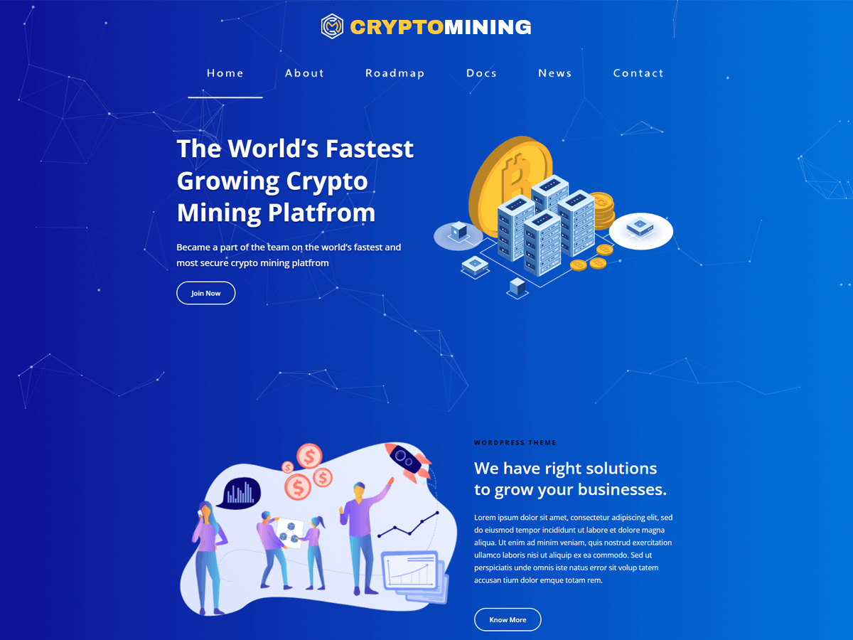 Best Cloud Mining Sites in Canada For 