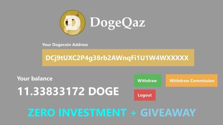 How to Mine Dogecoin in in 3 Steps