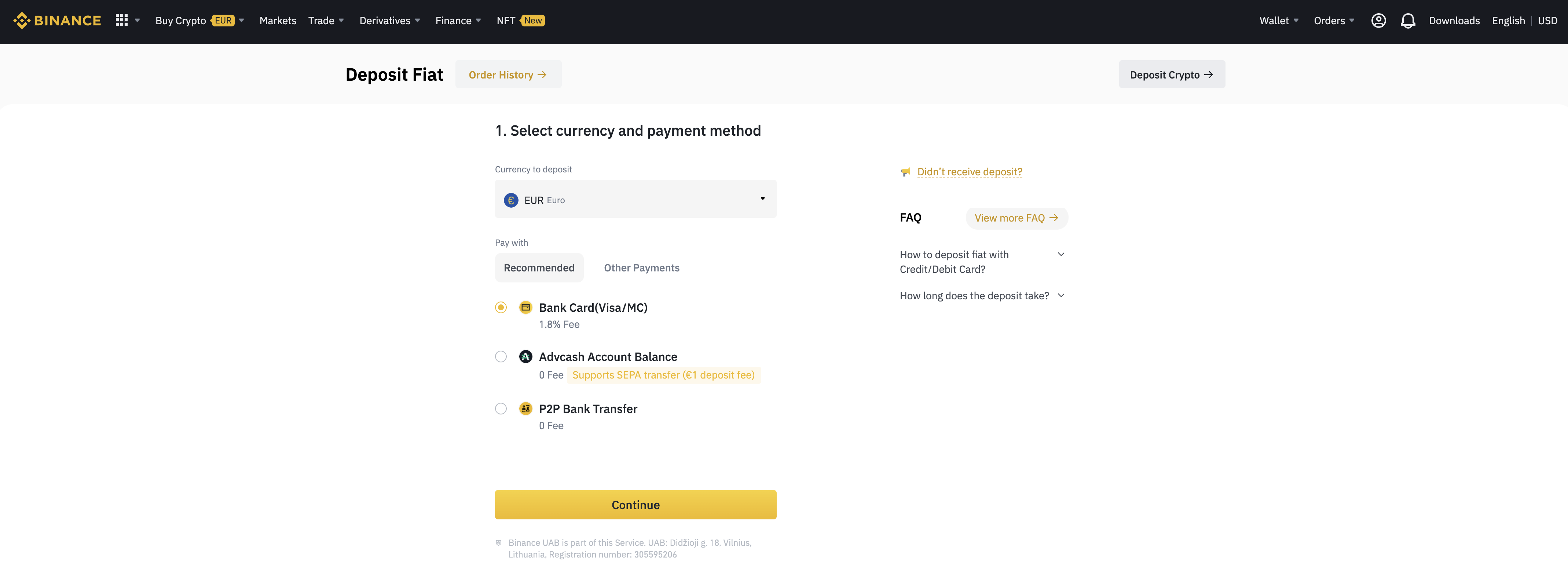 Binance vs. Coinbase: Which Should You Choose?