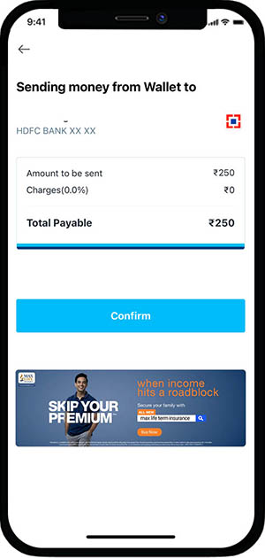 How to transfer money from Paytm to bank account: Step by step guide - India Today