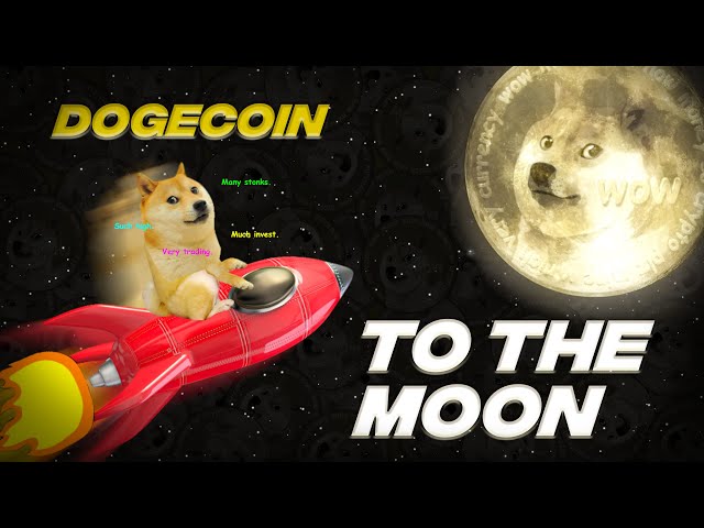 Dogecoin - An open-source peer-to-peer digital currency