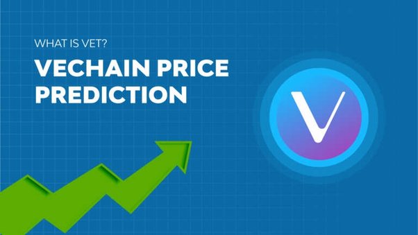 VeChain (VET) Price Prediction , , , 