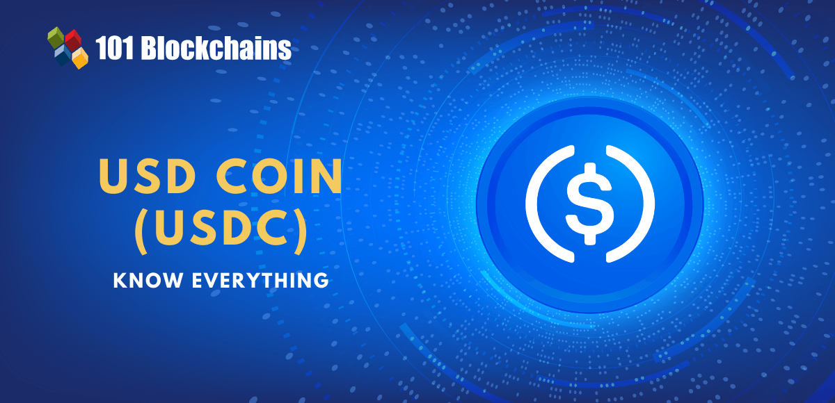 USDC | Digital dollars backed with USD | Circle