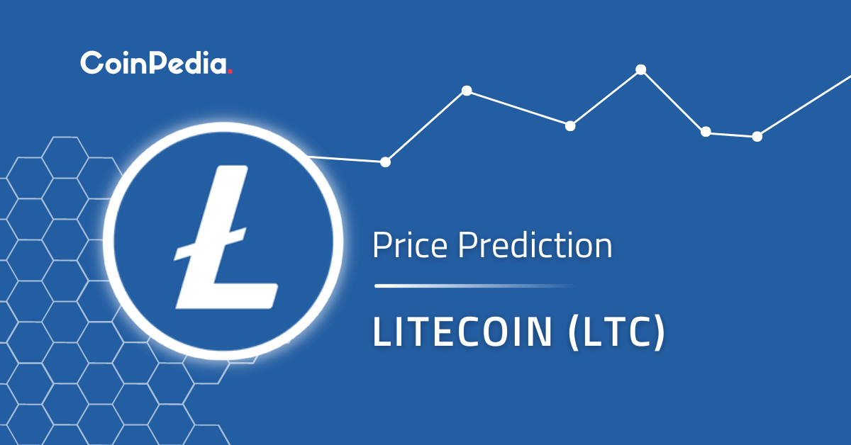 Litecoin (LTC) Price Prediction – 