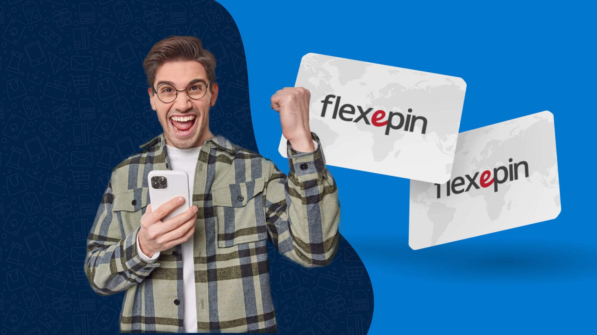 Buy Flexepin online | Flexepin voucher code from £10