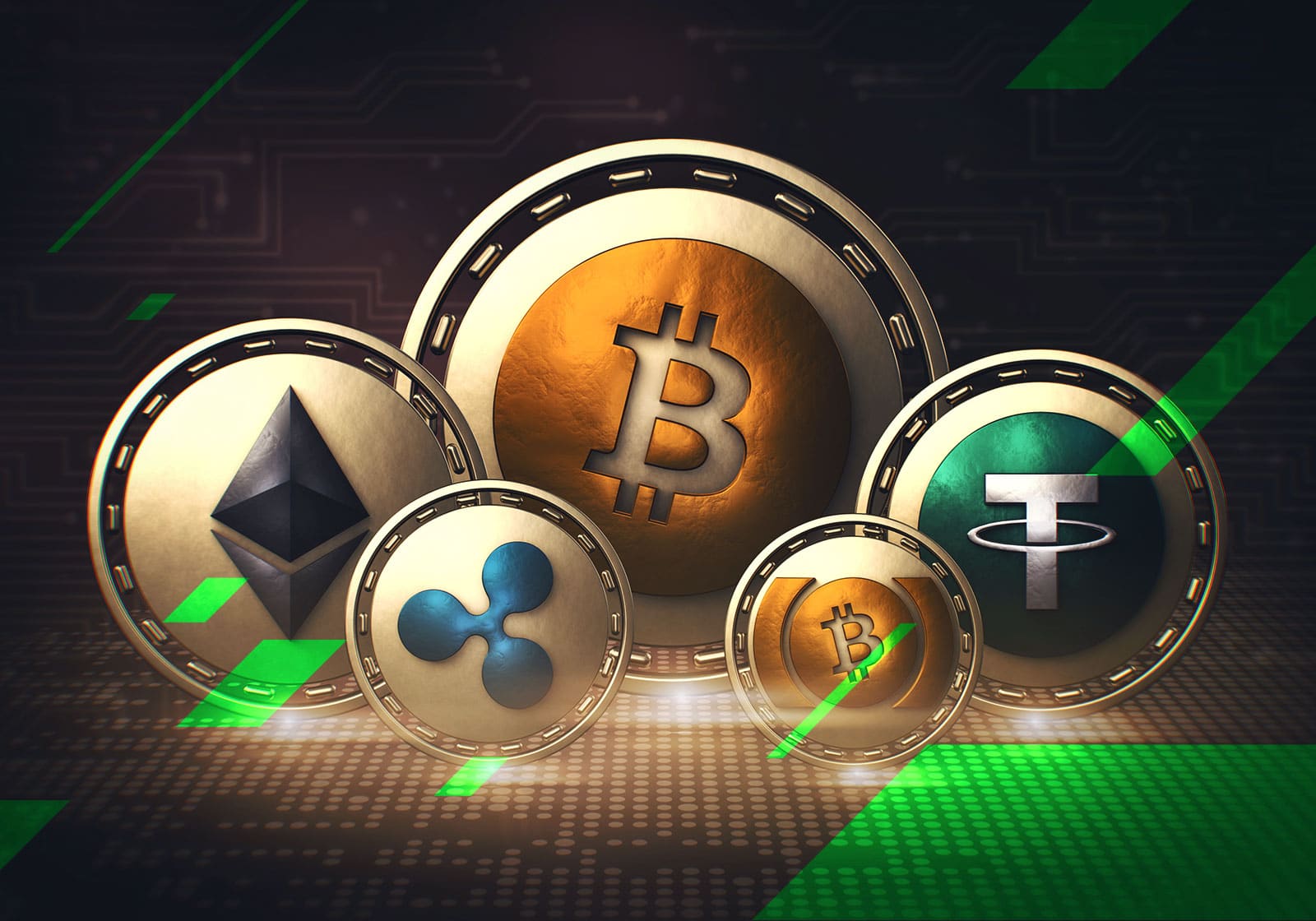 Best Cryptocurrency to Invest in Today for Short-Term Gains