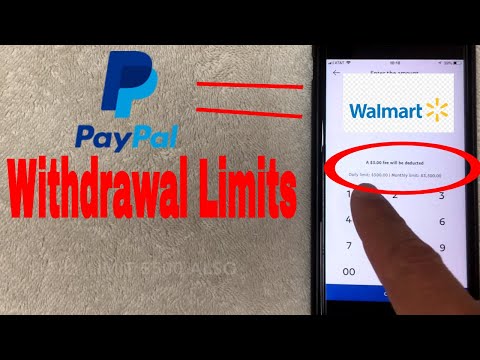 Does Walmart Accept PayPal? What You Need To Know | GOBankingRates