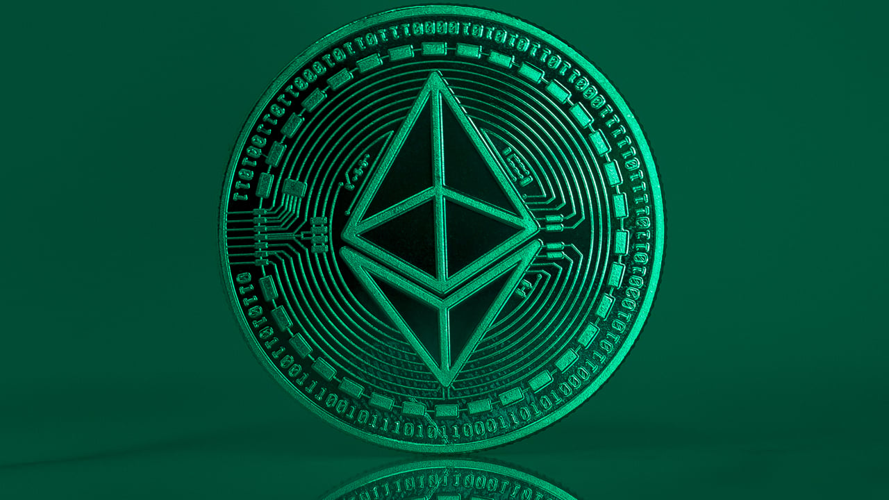 Ethereum Classic price today, ETC to USD live price, marketcap and chart | CoinMarketCap