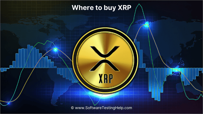 How to Buy Ripple,RippleNet (XRP) Guide - MEXC